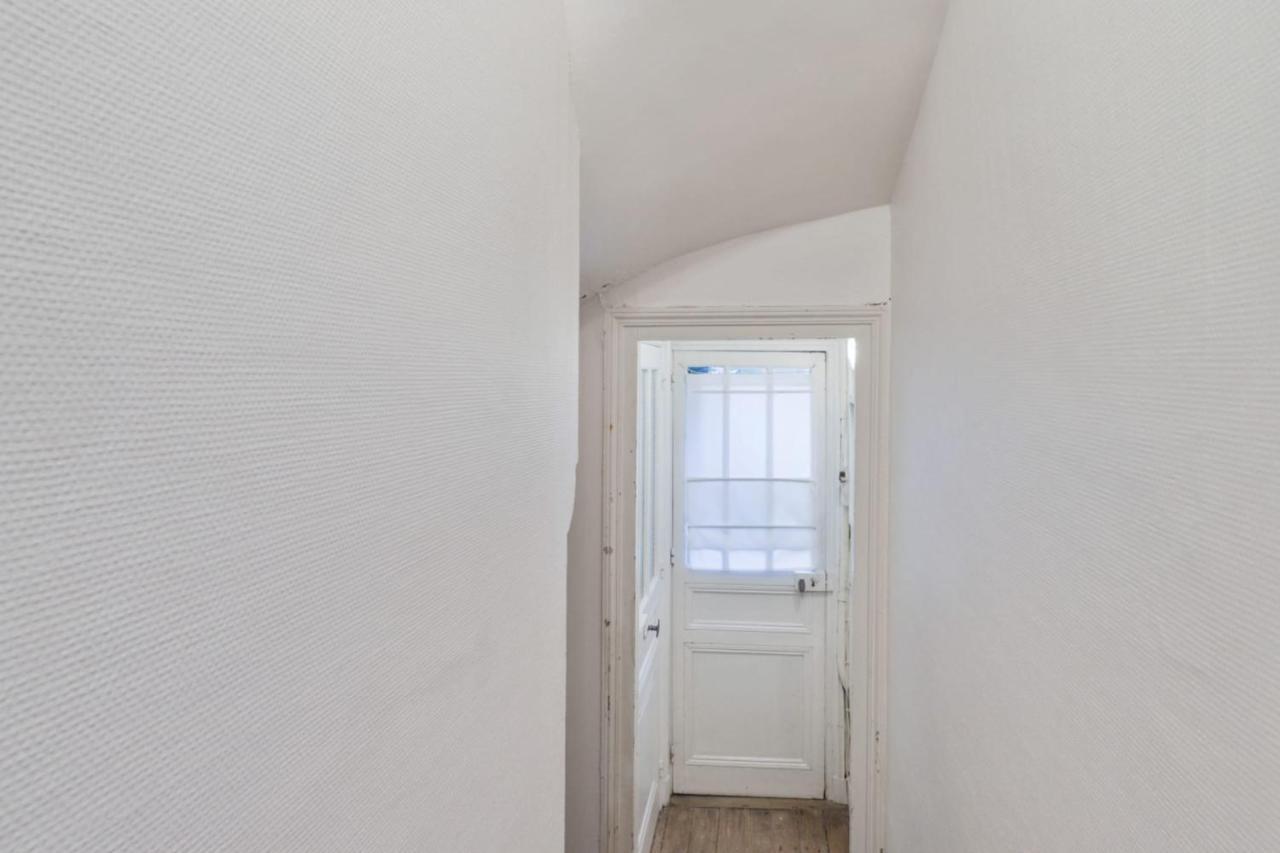 Appartement Des Embruns - Welkeys Trouville-sur-Mer Εξωτερικό φωτογραφία